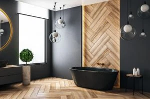 installation de salle de bain à Marseille